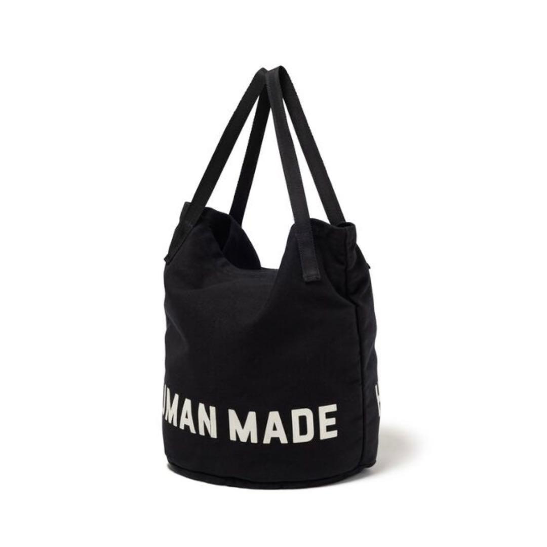 新品未使用 HUMAN MADE Balloon Tote 