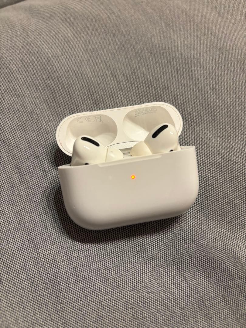 Apple AirPods Pro第2世代 Lightning Amazon.com: Apple AirPods Pro (2nd Generation) Wireless Ear Buds