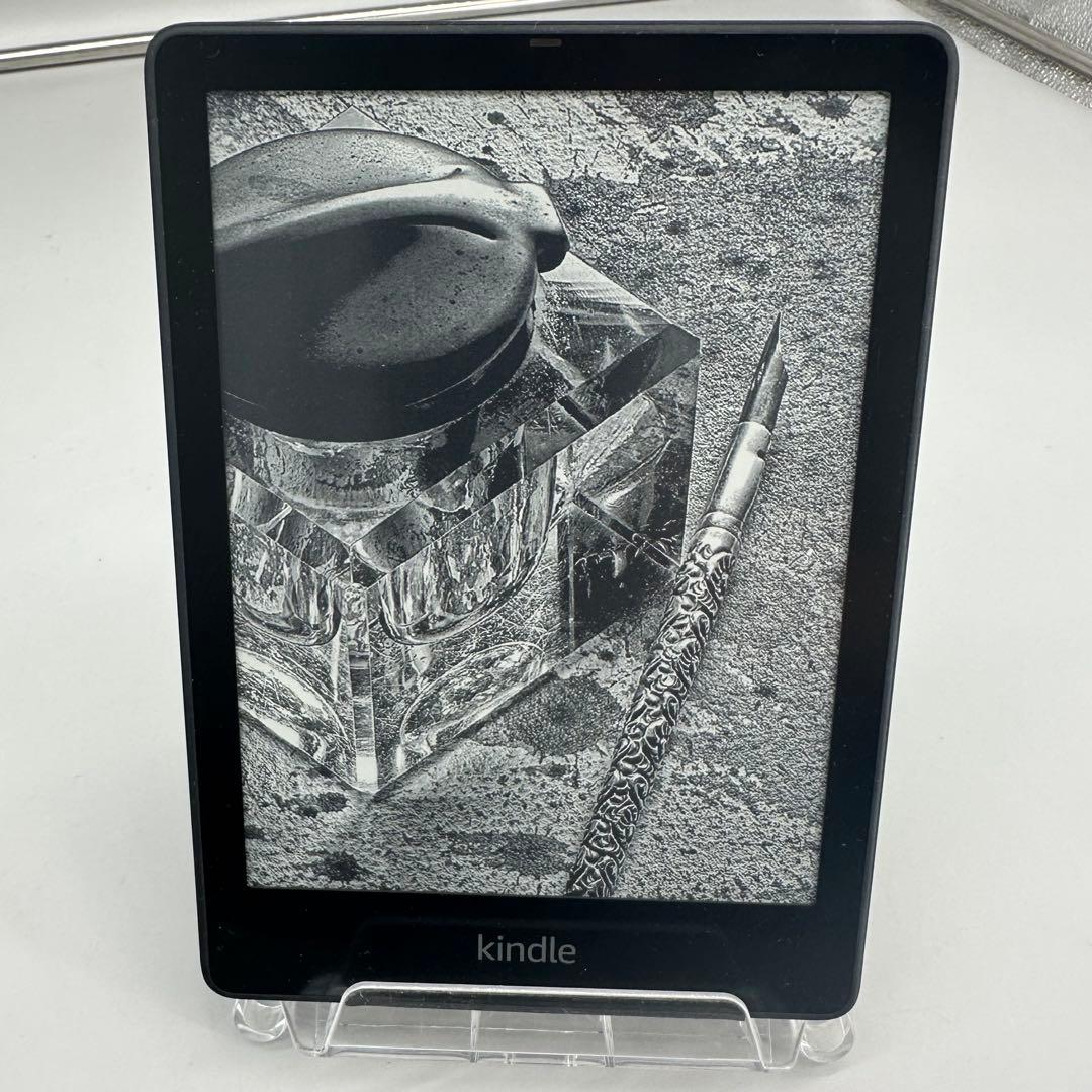 Kindle Paperwhite M2L4EK (11世代 ) シグネチャー