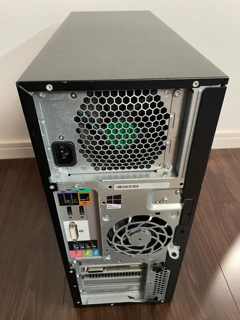 様専用】ゲーミングPC i7クラスCPU GTX1060 6GB