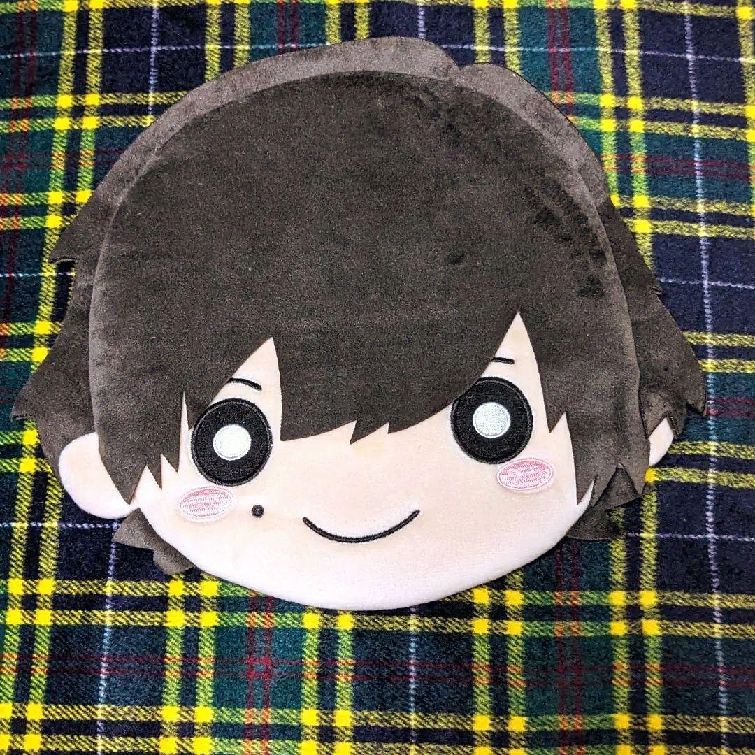 超特急 カイ 生誕グッズ ぬいぐるみ＆ぬいぐるみポーチセット 25th