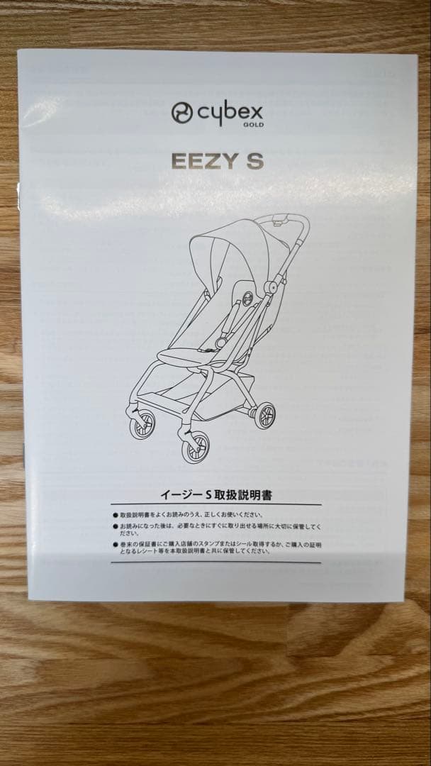 ⭐︎最終値下げ⭐︎ サイベックス イージーS 説明書付き 三越伊勢丹限定カラー