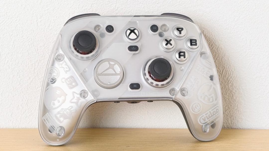 GameSir G7 Pro ゼンレスゾーンゼロ エディション ZZZ - メルカリ