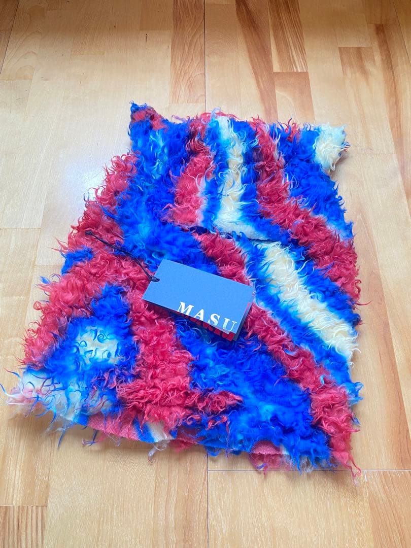 アウトレット ストアファッション - MASU 22aw MONSTER MASK(CANDY