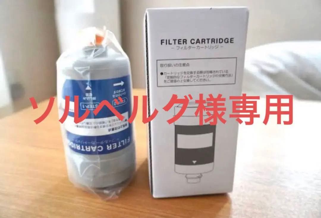 エブリーフレシャス カートリッジ 9個セットエブリィフレシャス