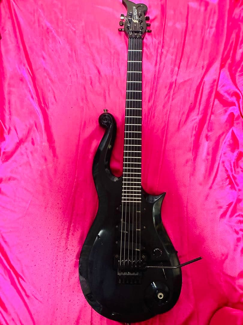 LUNA SEA SUGIZOモデル EDWARDS ES-100PR Edwards by ESP Prince Sugizo❌SOLD❌ ES-100 PR 🇯🇵 Made in Japan