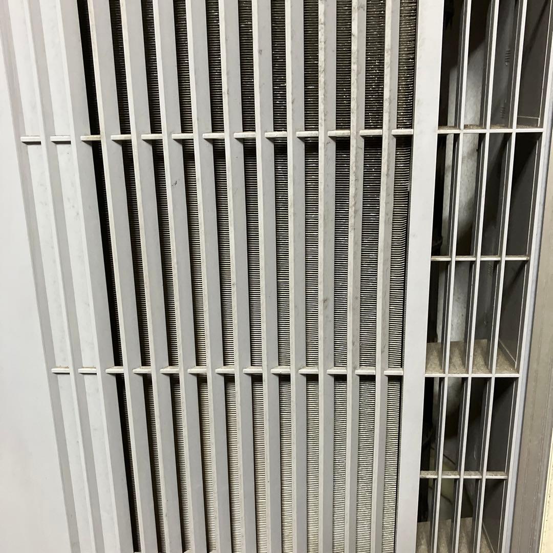 CORONA コロナ 窓用ルームエアコン CW-FA1618 リモコン付