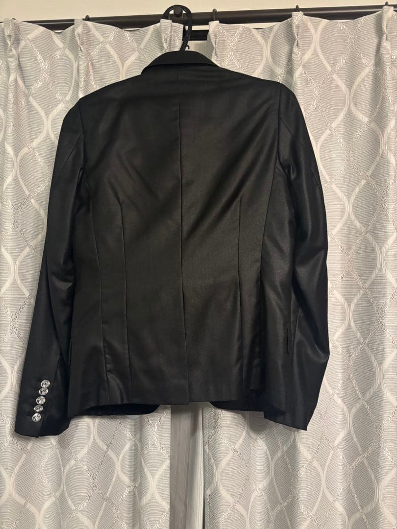 GOSTAR DE FUGA スーツ ミダス9(ジレ付き) ホスト