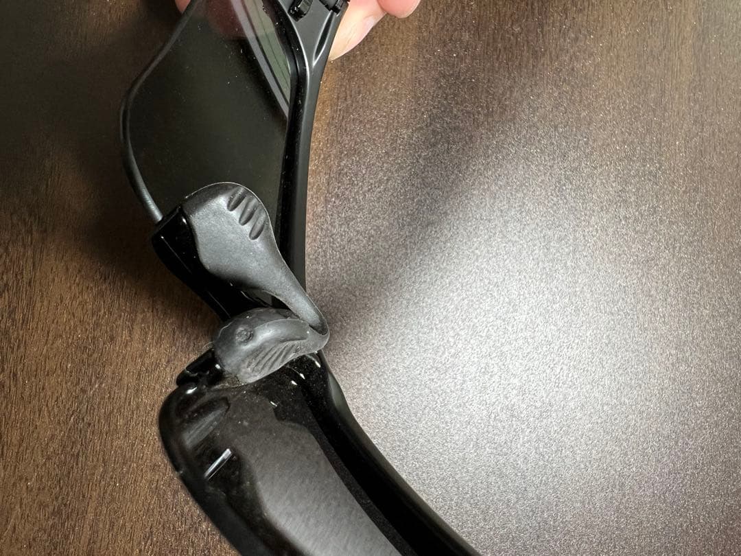 オークリー サングラス　ジャイアンツモデル