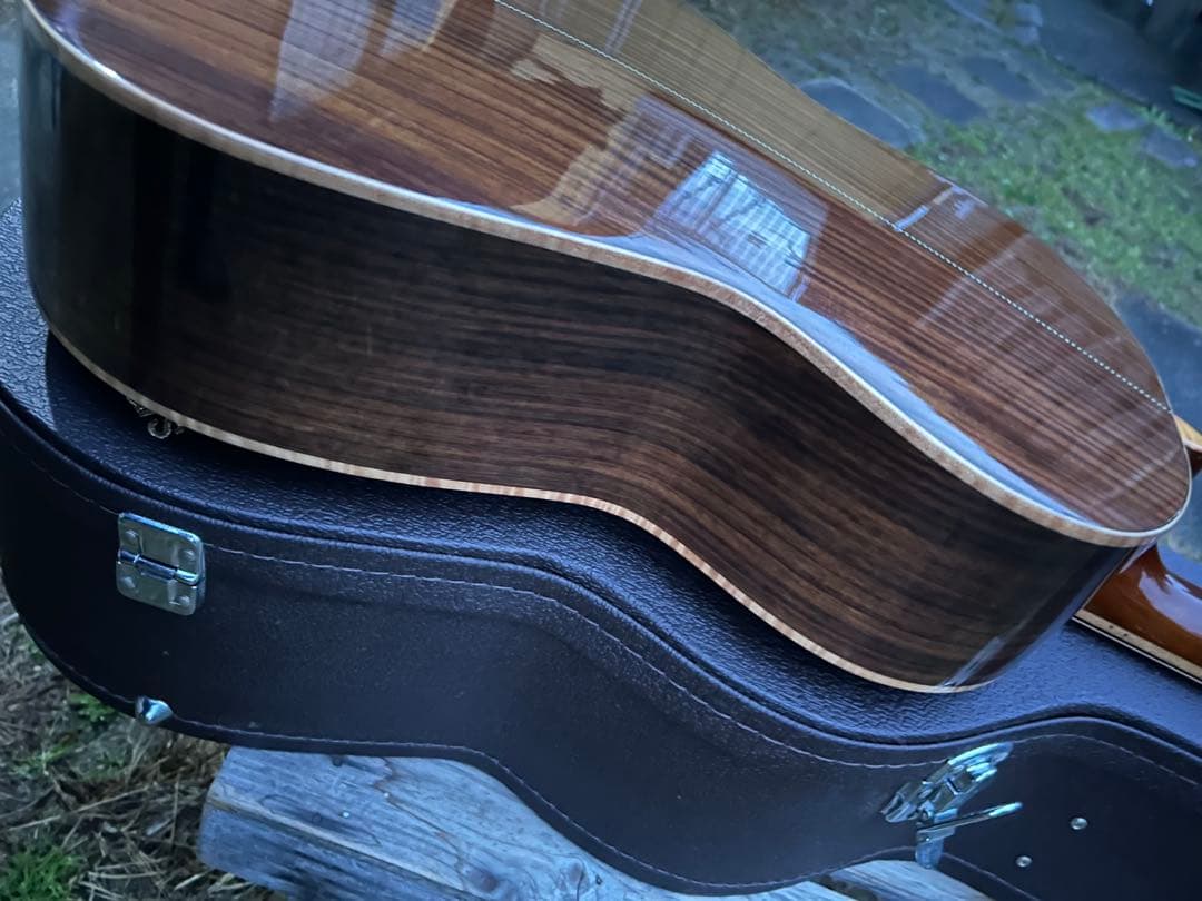 ら*く様 ARIA Meister MSGー05.(最高級機種) - メルカリ