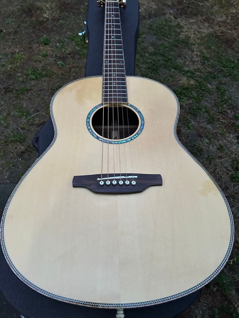 ら*く様 ARIA Meister MSGー05.(最高級機種) - メルカリ