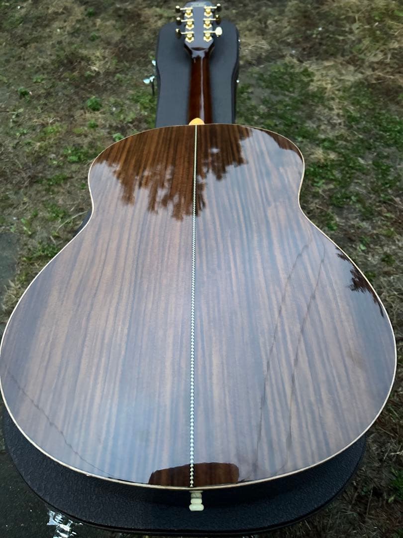 ら*く様 ARIA Meister MSGー05.(最高級機種) - メルカリ