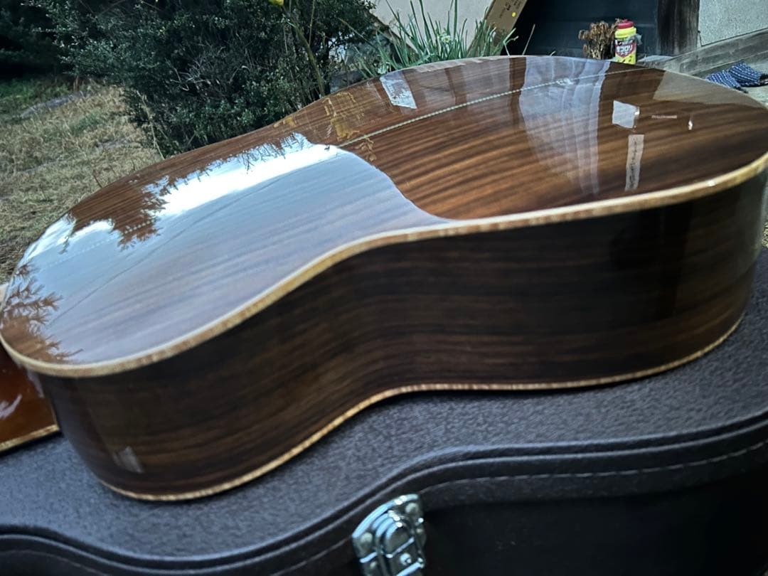 ら*く様 ARIA Meister MSGー05.(最高級機種) - メルカリ