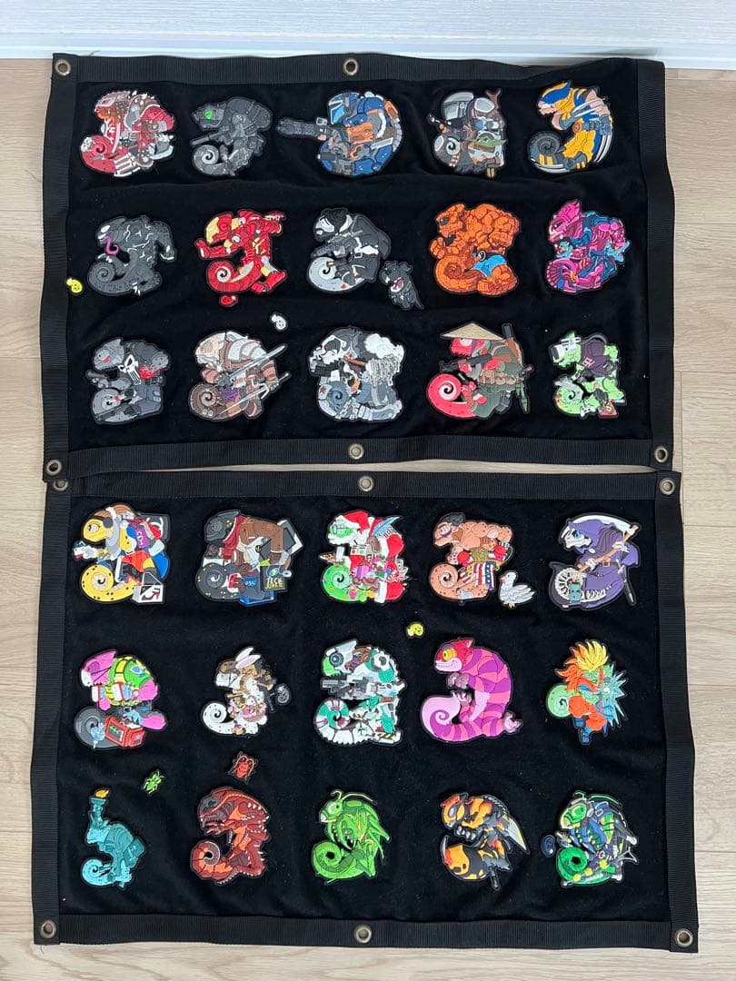 【サバゲ】PATCHLAB パッチラボ カメレオン サバゲー 海外販売品 Amazon.co.jp: Patchlab カメレオン ベトコン ベトナム戦争 チャーリー