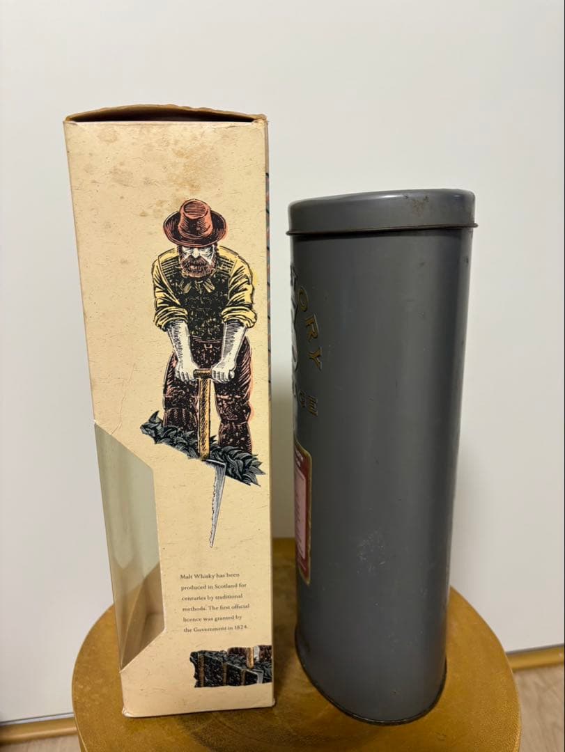 OKURA様専用】ブローラ&クライヌリッシュ2本セット - メルカリ