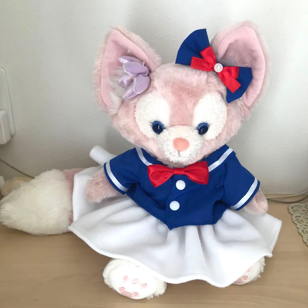 リーナベル Sサイズ パルパルーザ ドナルド コスチューム - メルカリ