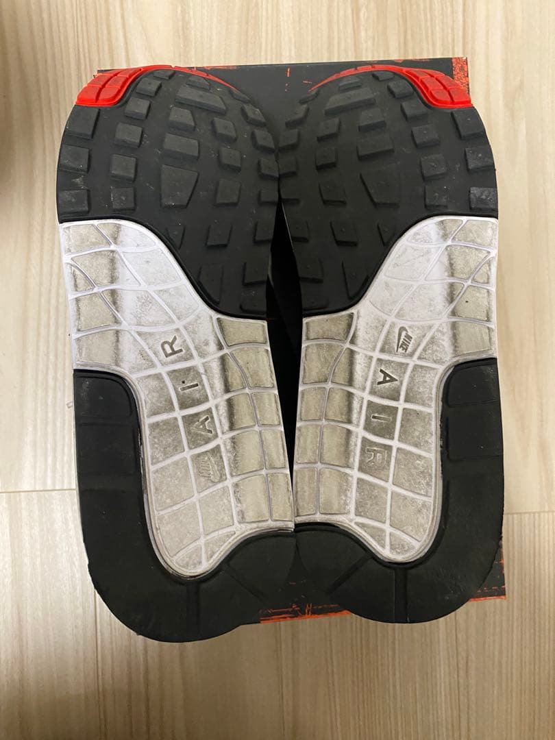 ナイキ　エアマックス1 86 OG ビックバブル　27.5cm