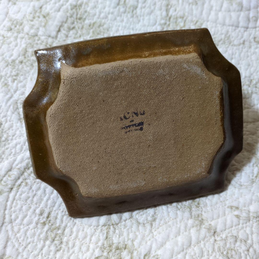 M*O様 【作家1点物】acne pottery studio森安幸代 アクセサ - メルカリ