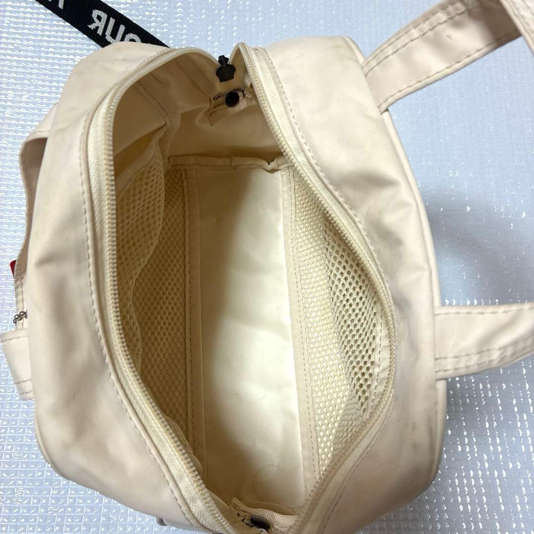 ヒステリックグラマー 2way ショルダーバッグ ハンドバッグ - メルカリ