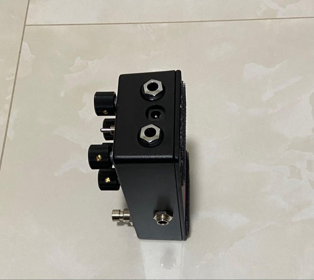 専用　JHS Pedals Lucky Cat Delay Black レア