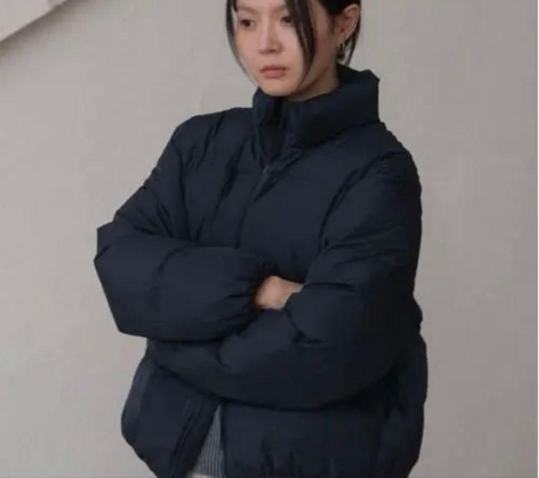 OHOTORO Heritage Duck Down オオトロ ダウン ネイビー - メルカリ