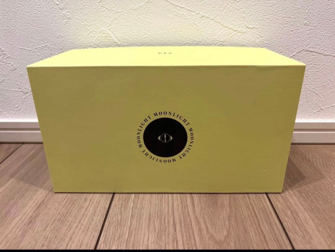 ヨルシカ LIVE「月光」オリジナル Bluetoothスピーカー 新品未開封 ヨルシカ LIVE「月光」+オリジナルBluetoothスピーカー【Blu-ray】【+