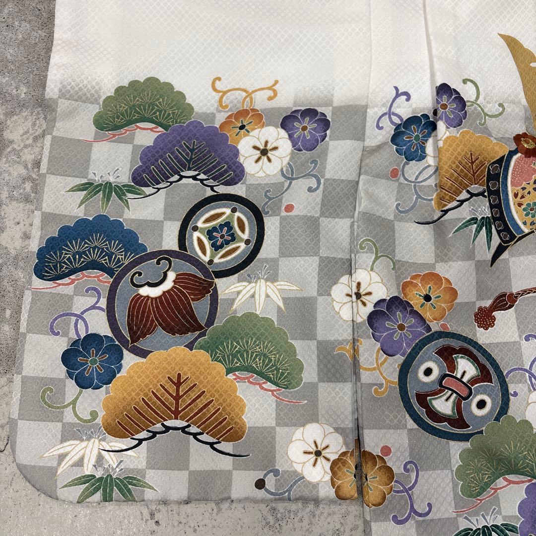 七五三 5歳男の子 【KB5-01】