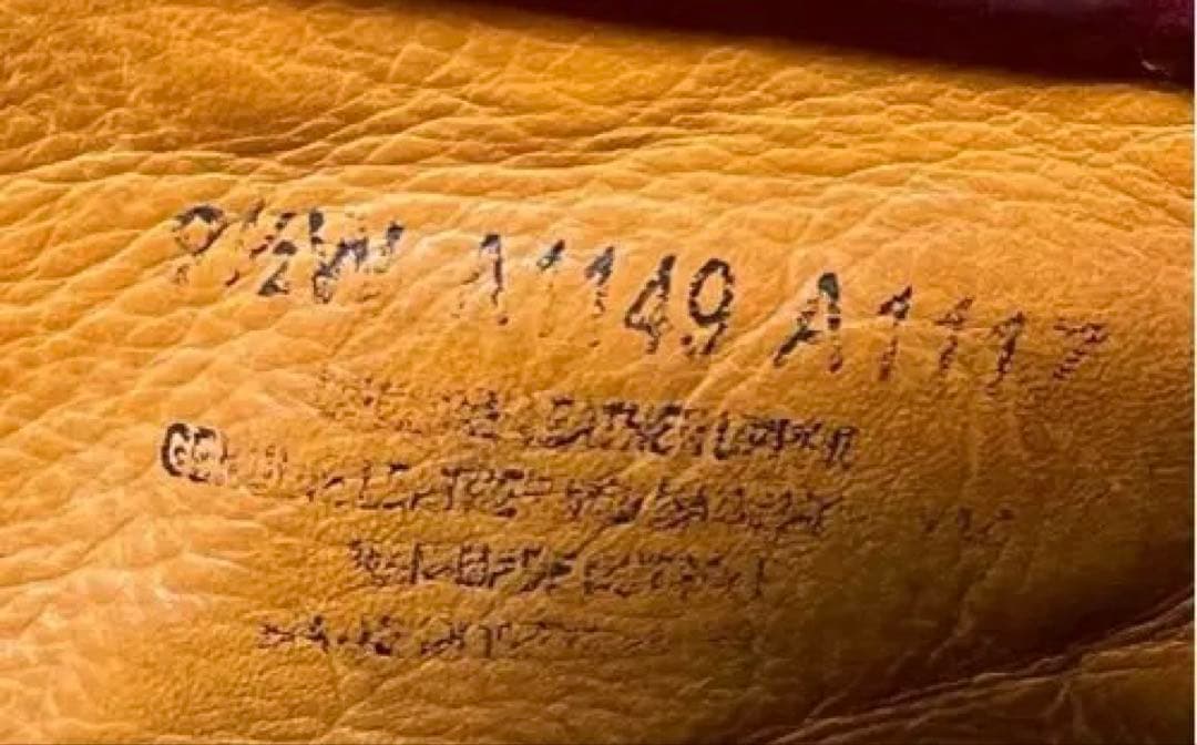 s*r様 Timberland赤 6インチ ブーツ値下げ交渉可