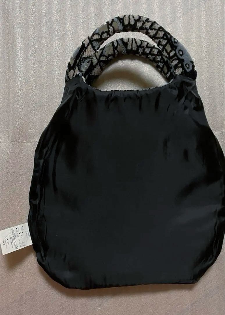 ミナペルホネン symphony エッグバッグ minä perhonen - メルカリ