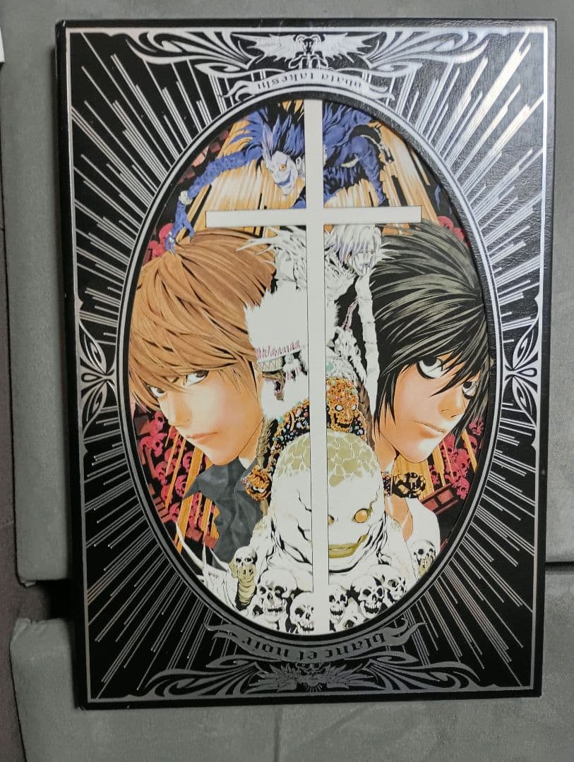 小畑建 画集 Blanc et Noir 小畑健画集「blanc et noir」 | 小畑 健 |本 | 通販 | Amazon