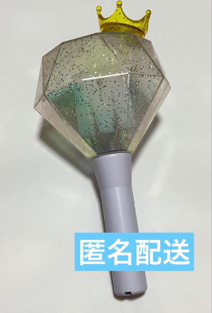 M!LK ミラクラスタルスティック 初代 ペンライト - メルカリ