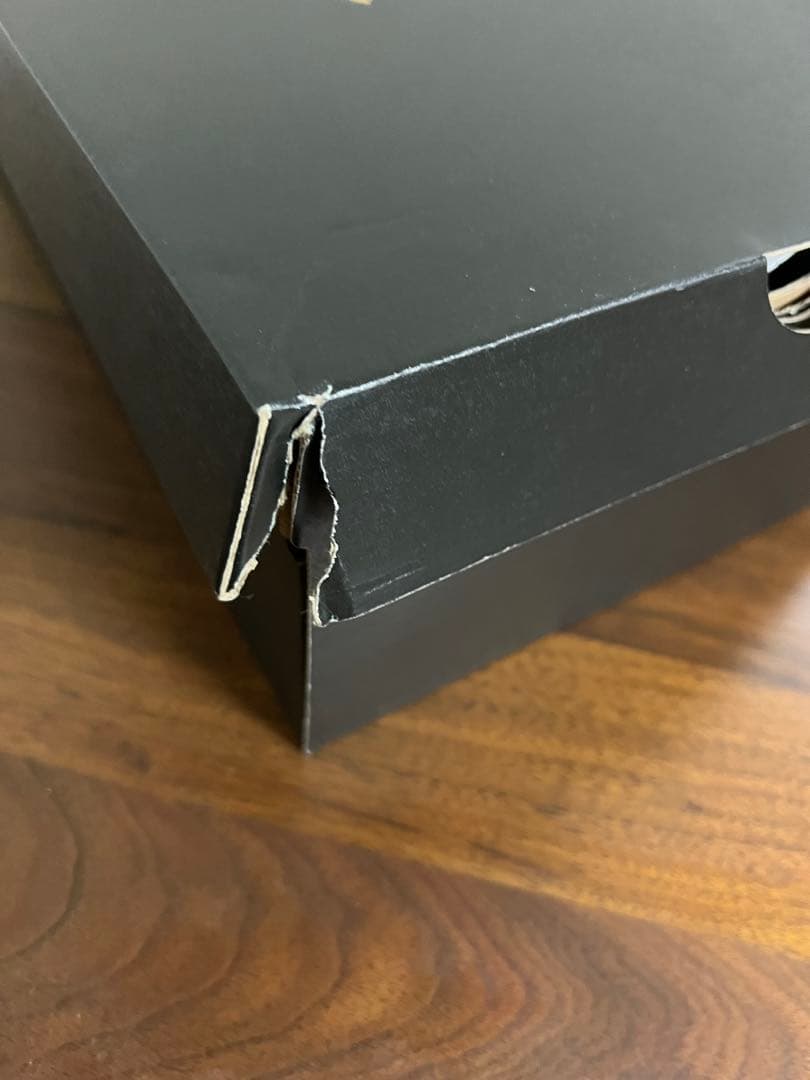 ナイキエアジョーダン1 ゴルフシューズ　28.0cm　ミッドナイトネイビー