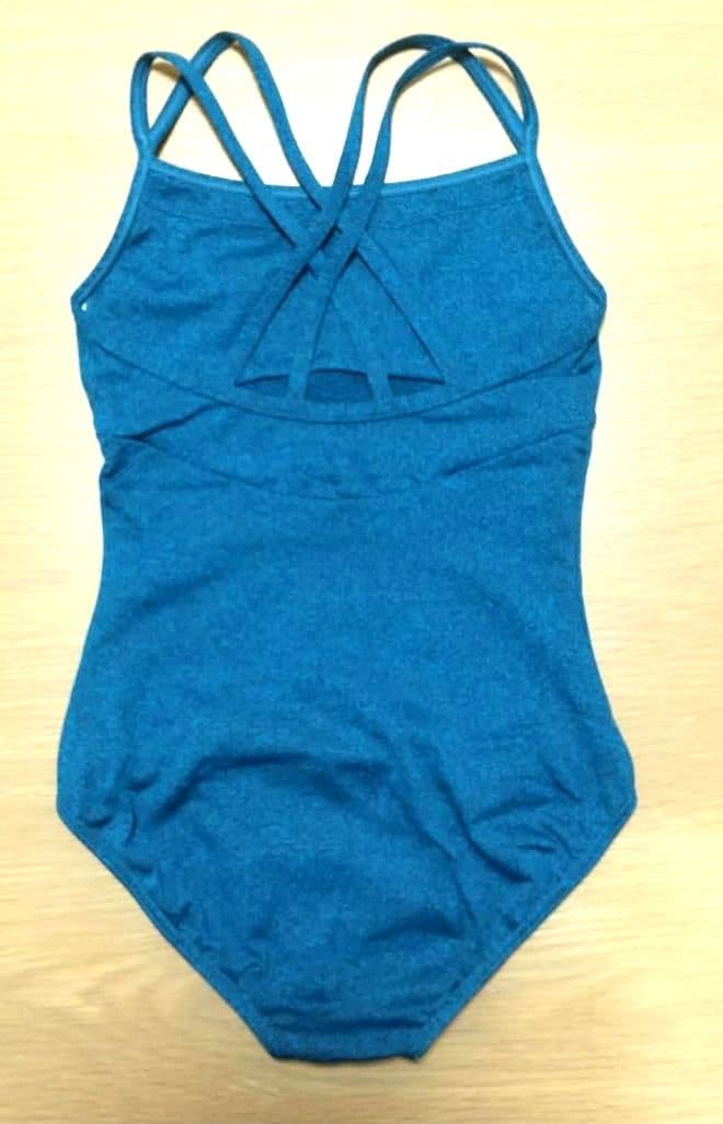 チャコット レオタード 140cm ジュニア用 - メルカリ