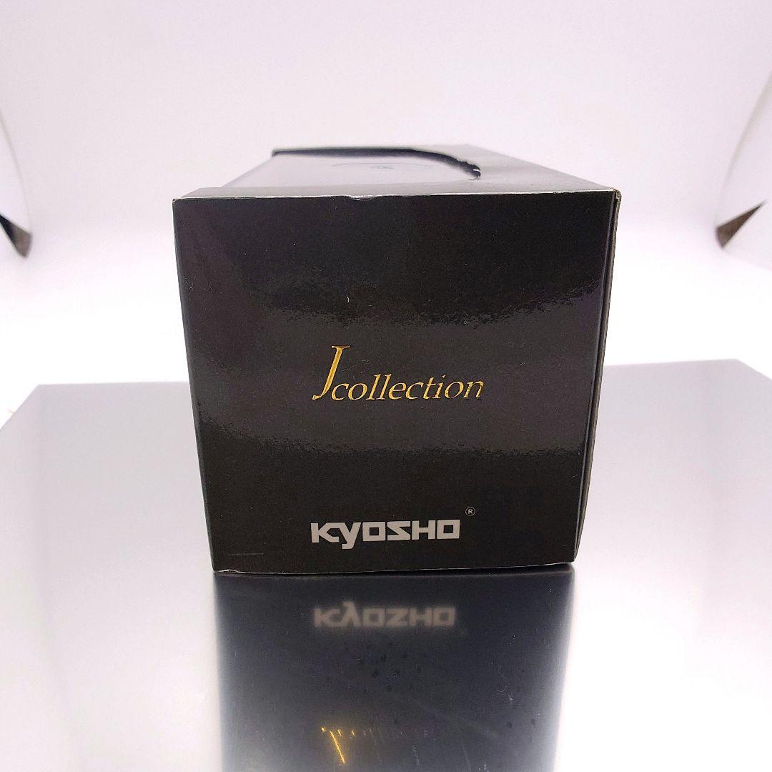 京商 1/43 IS F 2008 ウルトラソニックブルー Jコレクション - メルカリ