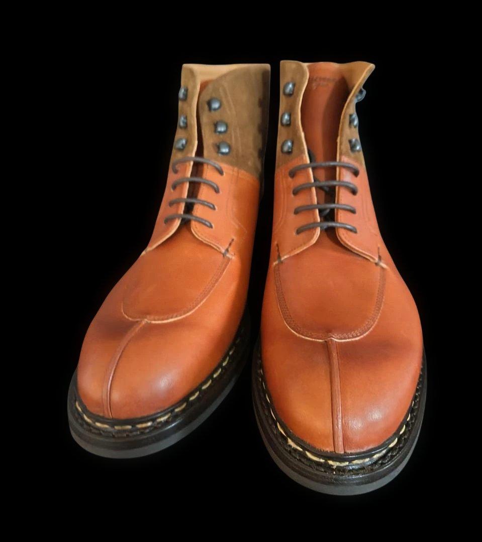 厳冬期の最安価格　未使用HSCHUNG エシュンGinkgo　6.5EUR