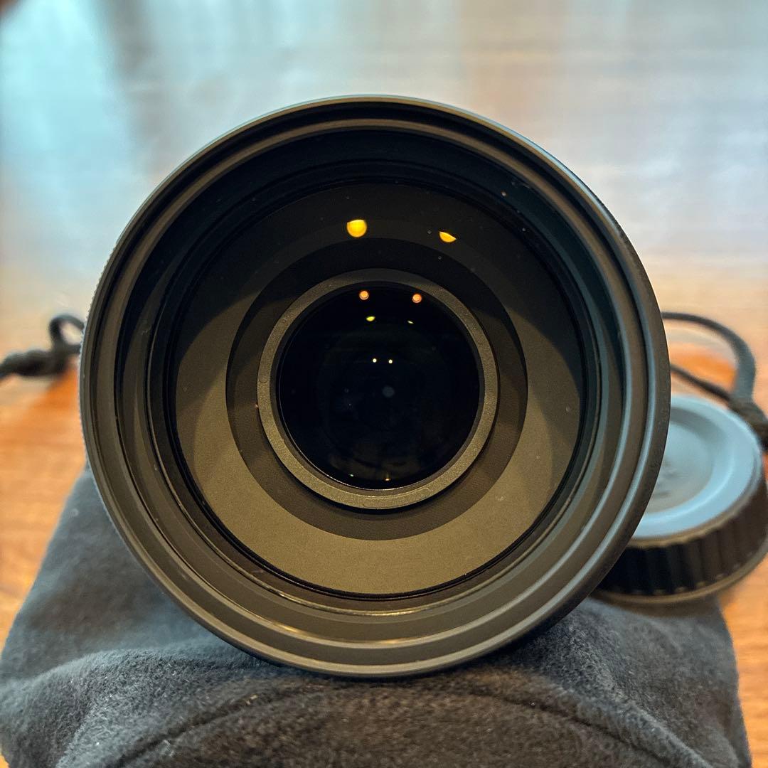 レンズ(ズーム) Nikon AF-S NIKKOR 55-300mm f/4.5-5.6 VR