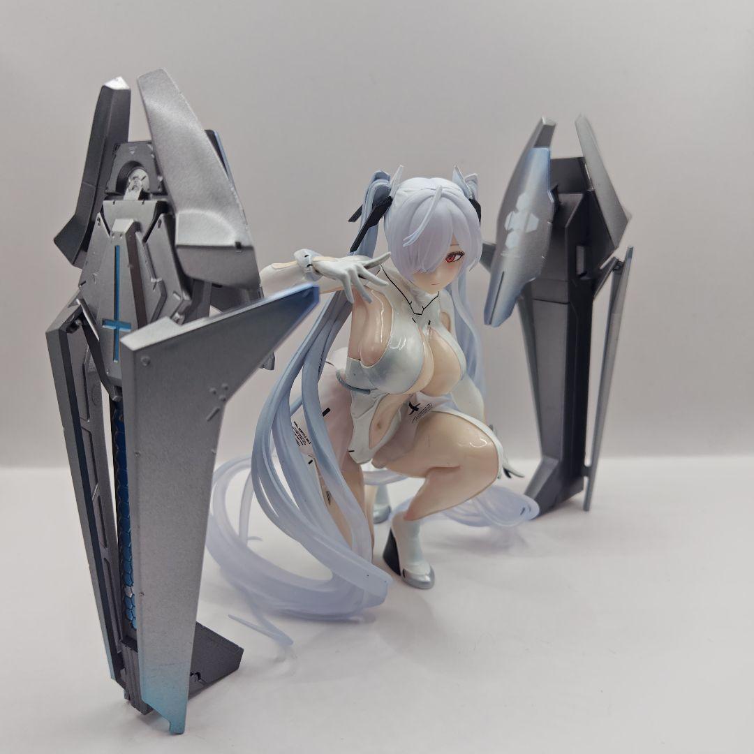 中古】一番くじ NIKKE CHAPTER 6 B賞 シンデレラフィギュア - メルカリ