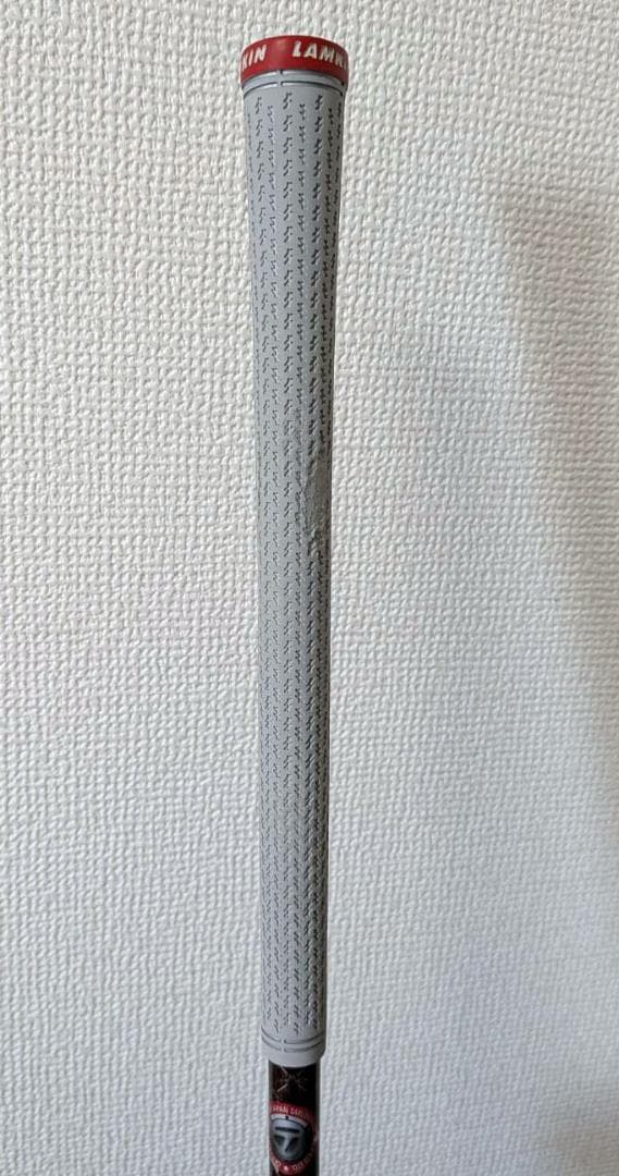 値下】テーラーメイド ステルス1 レディースUT5番（26度）Aシャフト