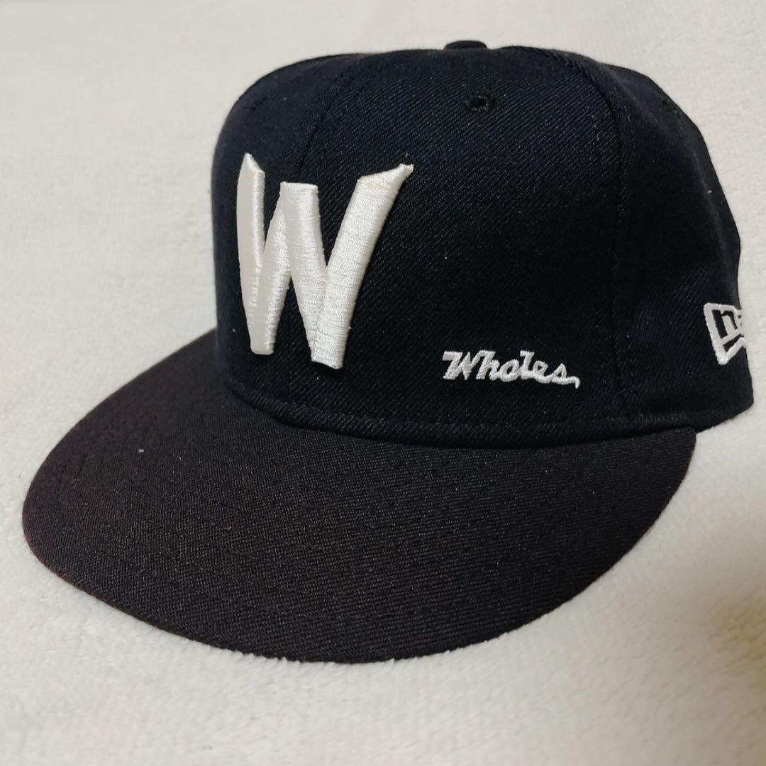 ⭐︎最終値下げ⭐︎極美品で激レア！大洋ホエールズ ニューエラ　キャップ 2026年最新】大洋ホエールズ ニューエラの人気アイテム - メルカリ
