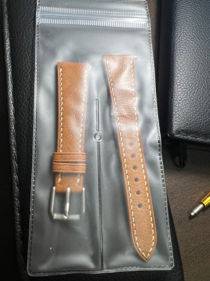 時計 Seiko tank 5P30 vintage