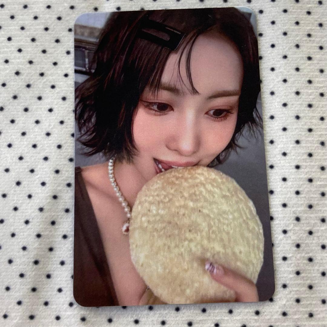 TWICE 7/13 THIS IS FOR モモ 事前収録 サノク トレカ