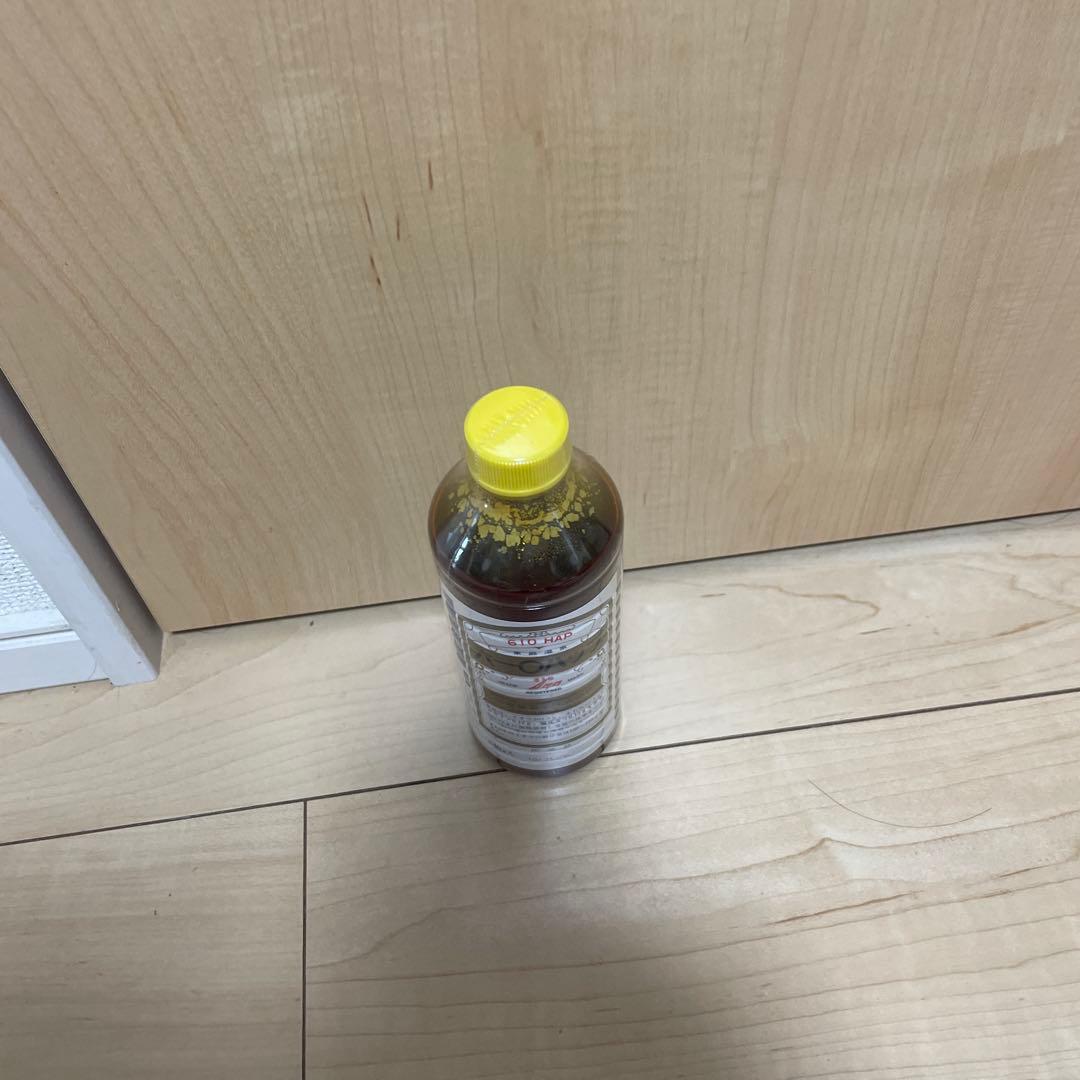 ムトーハップ 家庭温泉 入浴剤 440g入 未開封 1本 - メルカリ