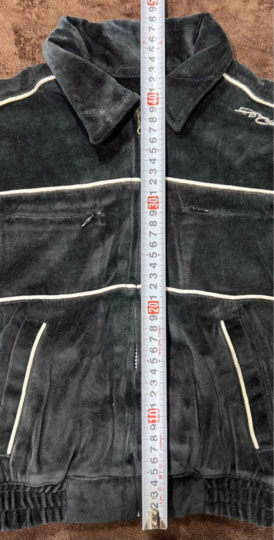 新品⭐️FUBU ベロア風 ジャケット&パンツ 4T約110cm☆kfu56 - メルカリ