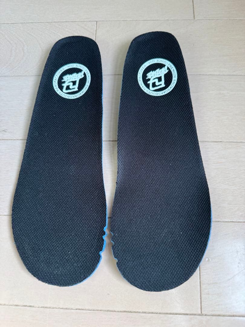 DEELUXE 25/26 エンパイア　25.5cm