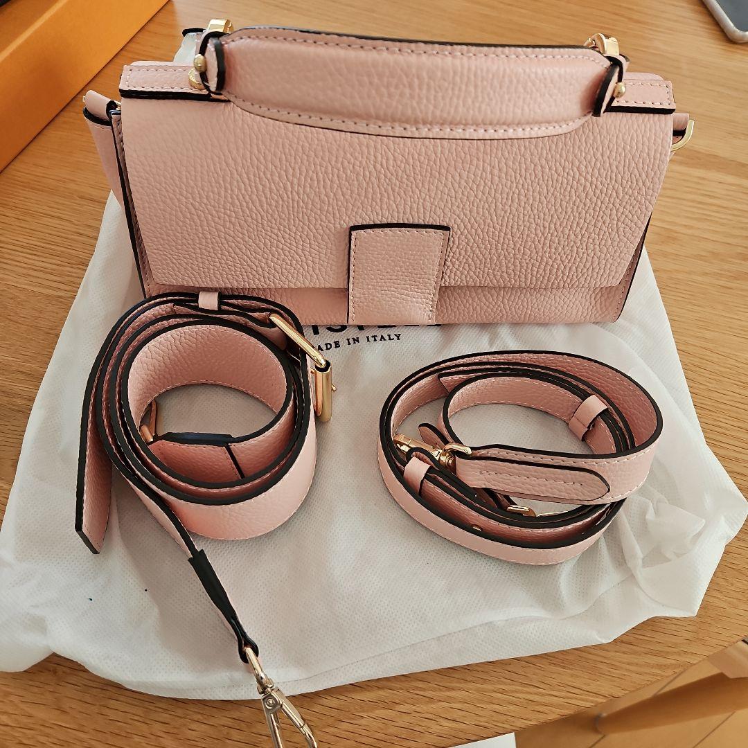 IENA LORISTELLA ロリステッラ 別注 BETH ショルダーBAG - メルカリ