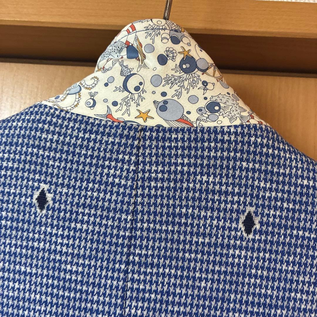 J*n様 ゾーイ ZOY Design by BOB ジャケット ボブ Ｌ