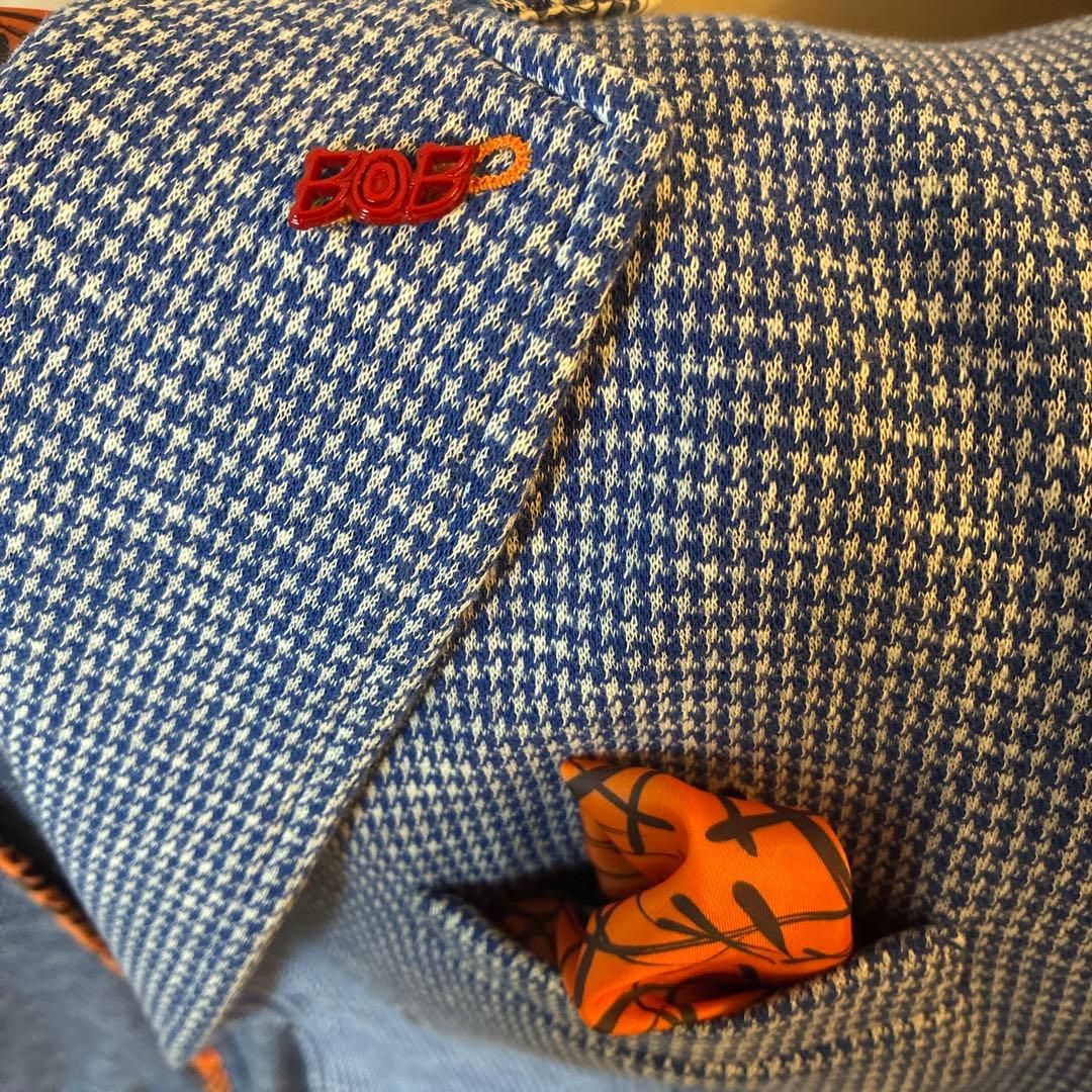 J*n様 ゾーイ ZOY Design by BOB ジャケット ボブ Ｌ