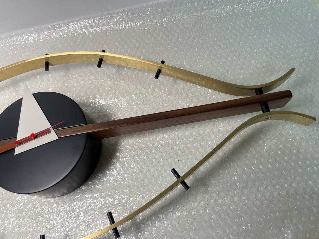 ジョージネルソン アイクロック