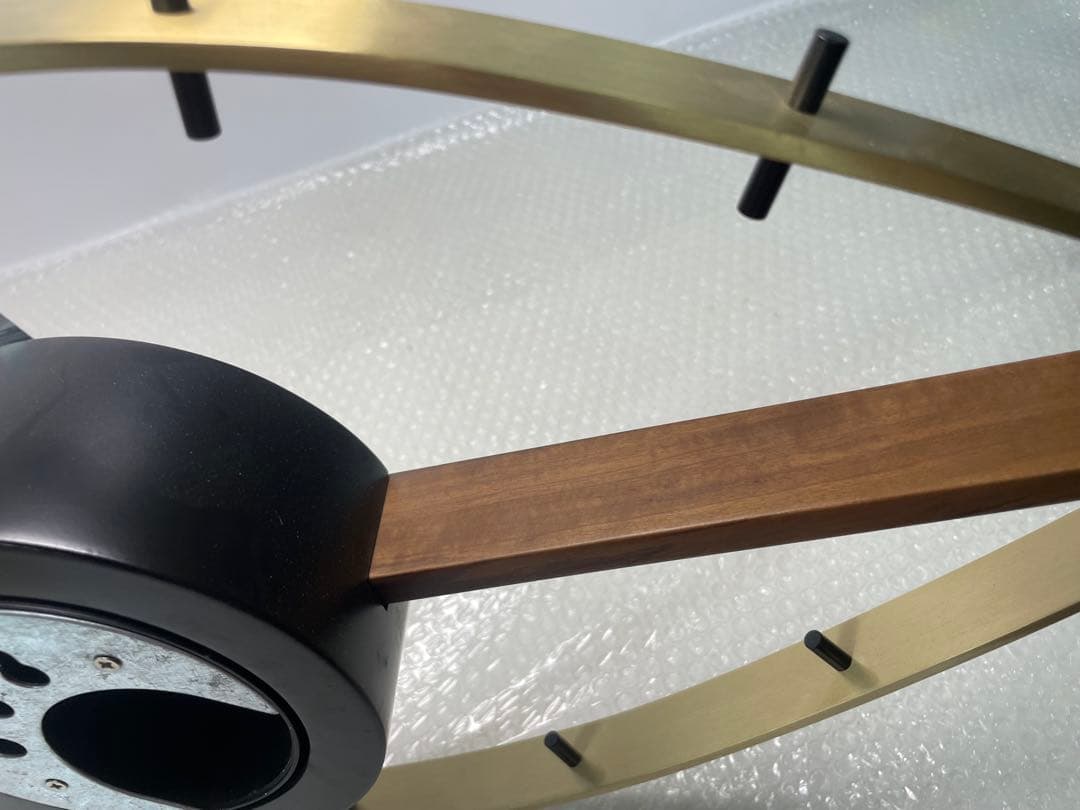 ジョージネルソン アイクロック