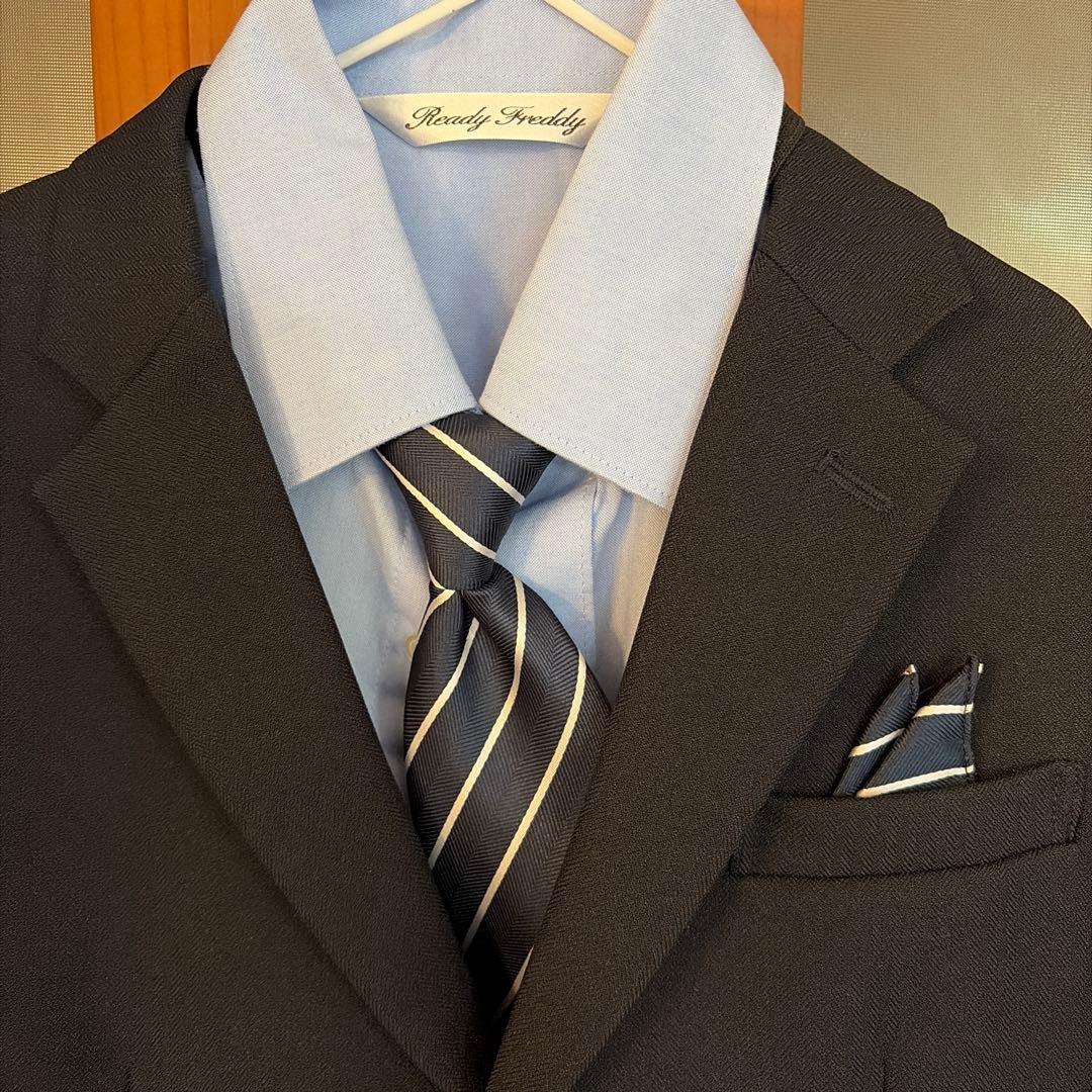 Ready Freddy 子供用フォーマルスーツ 150 - メルカリ